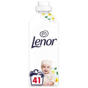 Lenor Wasverzachter - 41sc/861ml - sensitive
